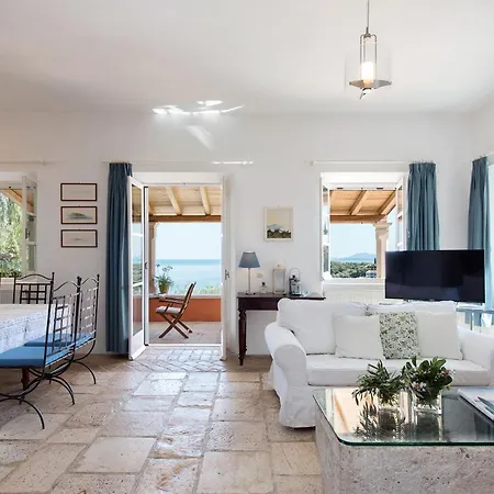 Villa Jasmine *