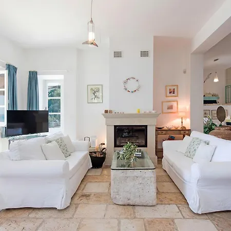 Jasmine Villa *