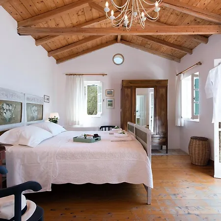 Jasmine Villa *