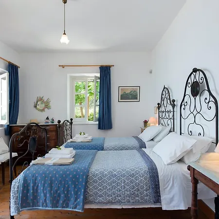 Jasmine Villa Kalami (Corfu)