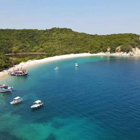 Jasmine Kalami (Corfu)