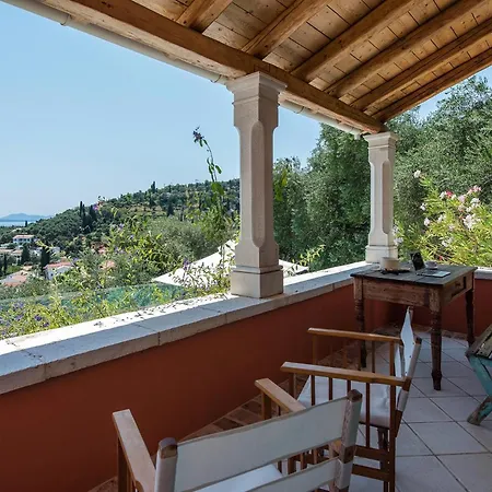 Jasmine * Kalami (Corfu)