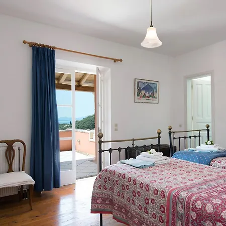 Jasmine * Kalami (Corfu)