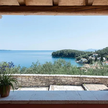 Jasmine * Kalami (Corfu)