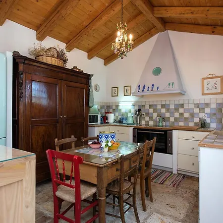 Villa Jasmine