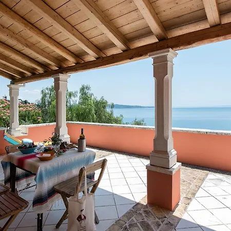 Villa Jasmine *