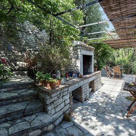 Jasmine Villa