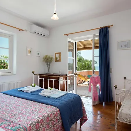 Jasmine Villa *
