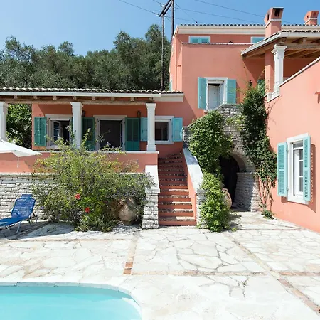 Villa Jasmine